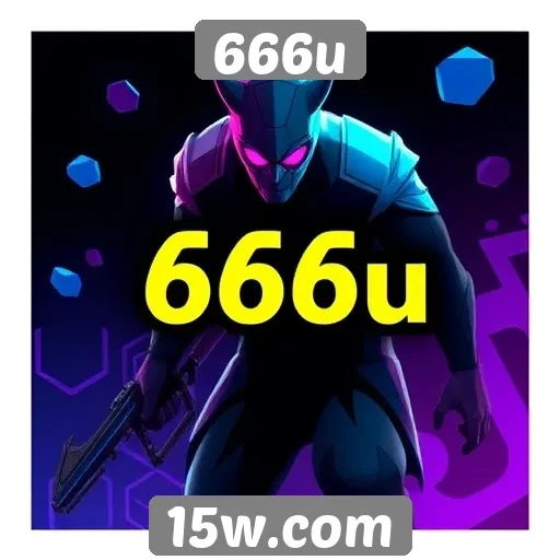 Análise das principais categorias de jogos no 666u