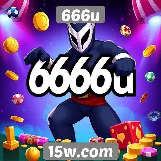 Ofertas e promoções atuais no 666u