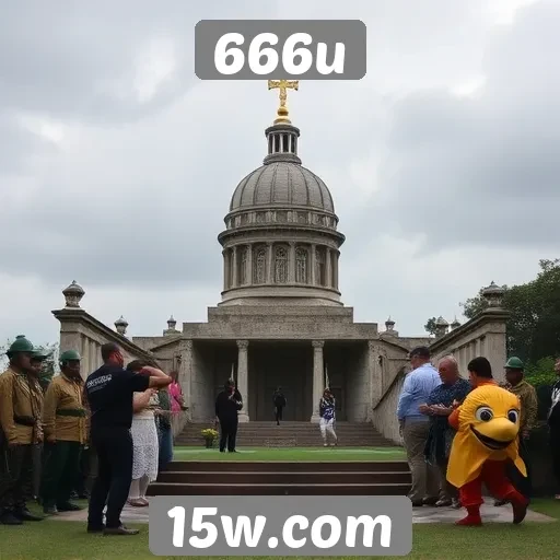 Investigações sobre a segurança dos dados no 666u