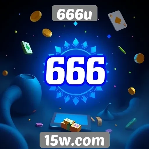 Recursos exclusivos oferecidos pelo 666u para jogadores