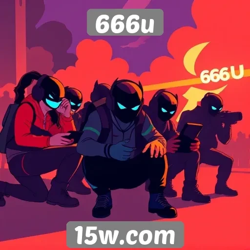 Impacto da comunidade de jogadores no 666u