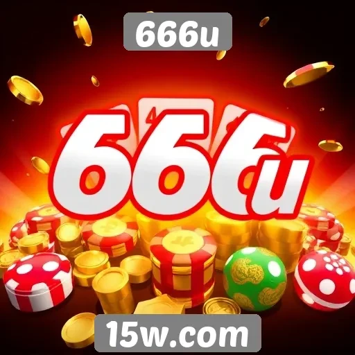 Principais jogos disponíveis no 666u
