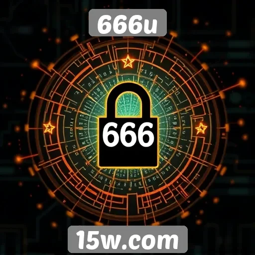 Avaliação de segurança do site 666u